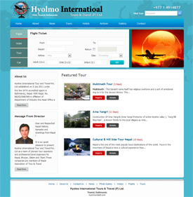 Hyolmo International